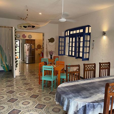 Itze Hostel Boutique - Progreso Progreso  Exteriér fotografie