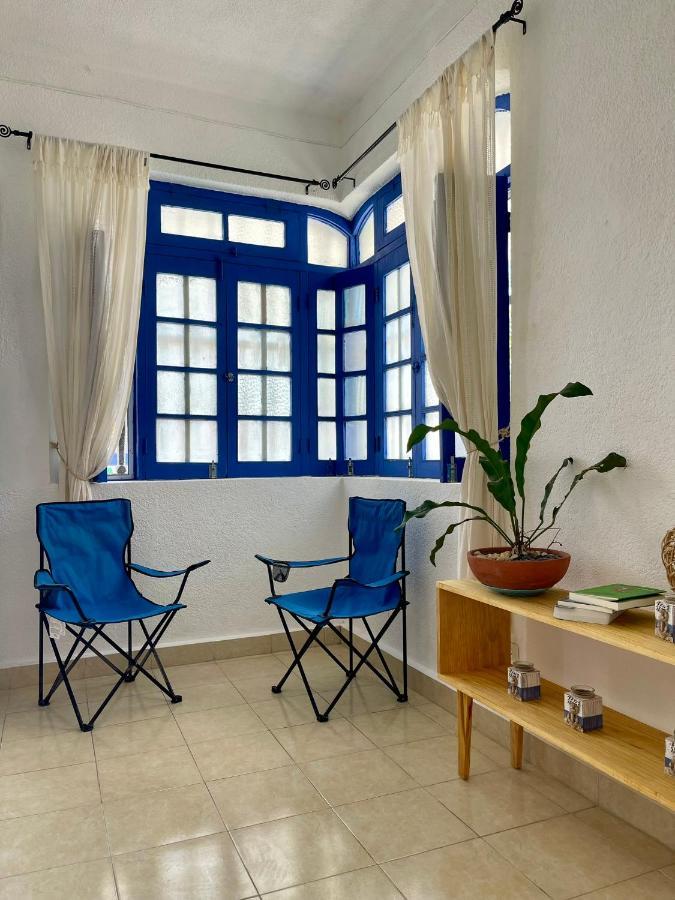 Itze Hostel Boutique - Progreso Progreso  Exteriér fotografie