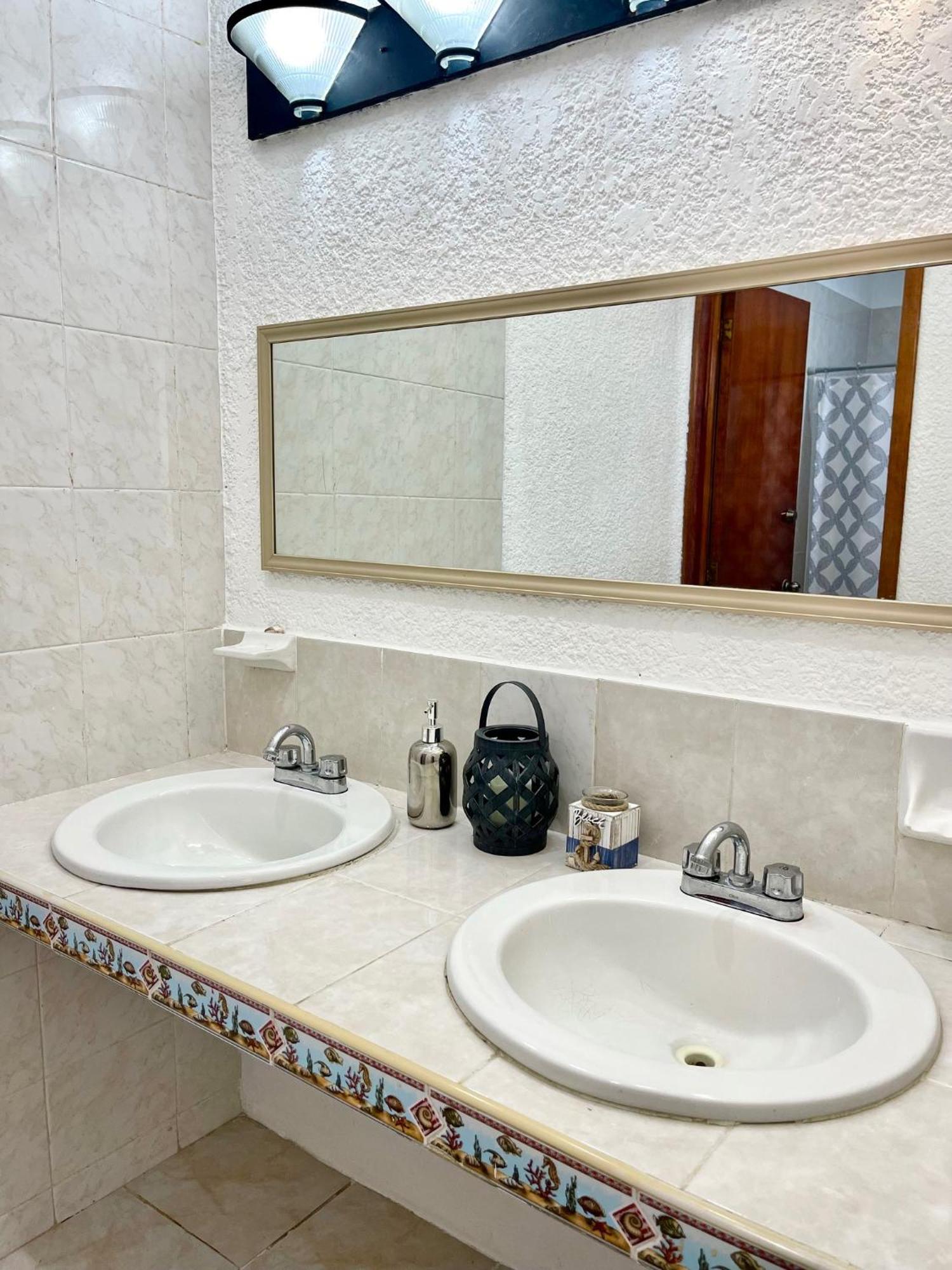 Itze Hostel Boutique - Progreso Progreso  Pokoj fotografie
