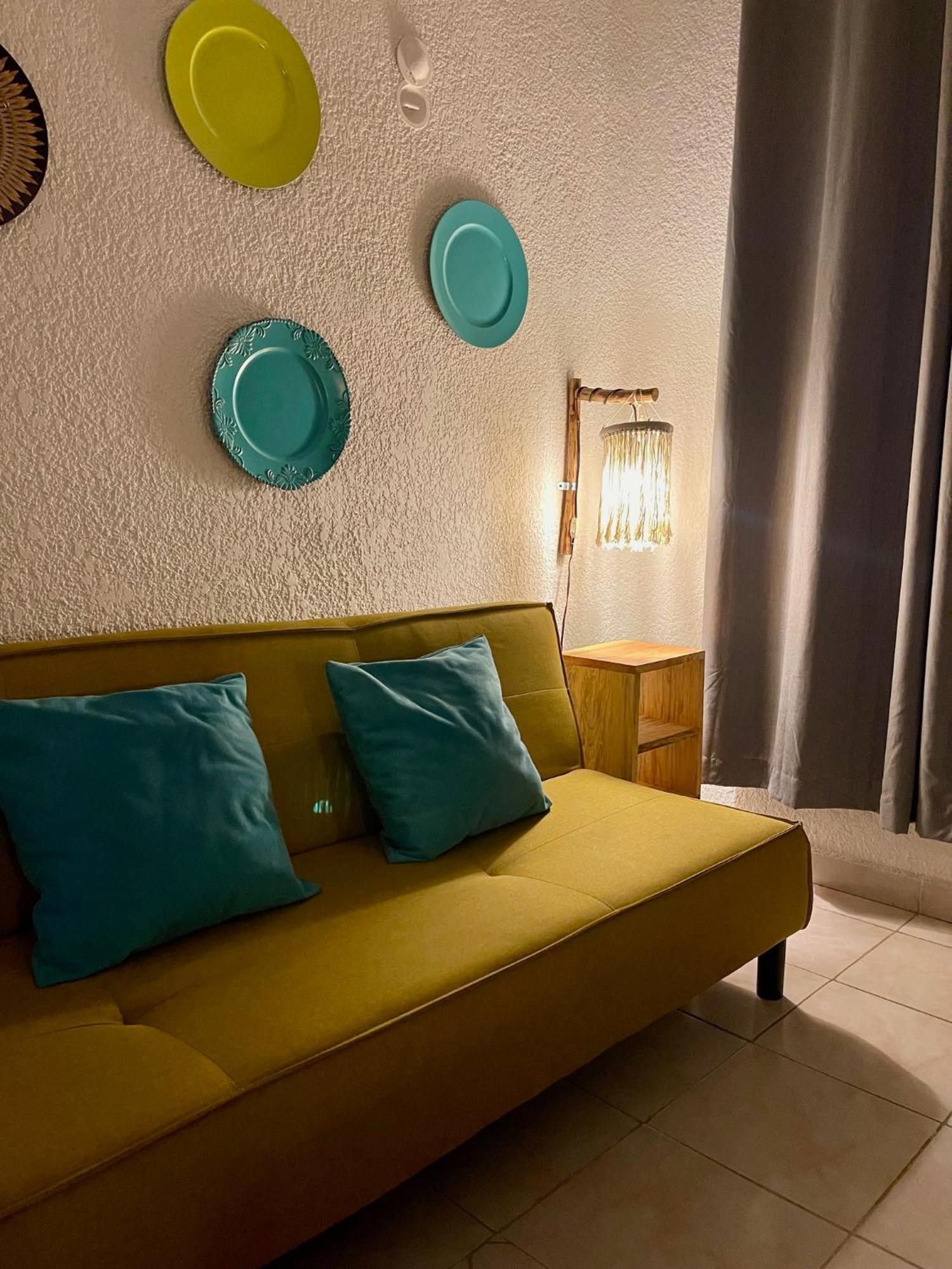 Itze Hostel Boutique - Progreso Progreso  Pokoj fotografie
