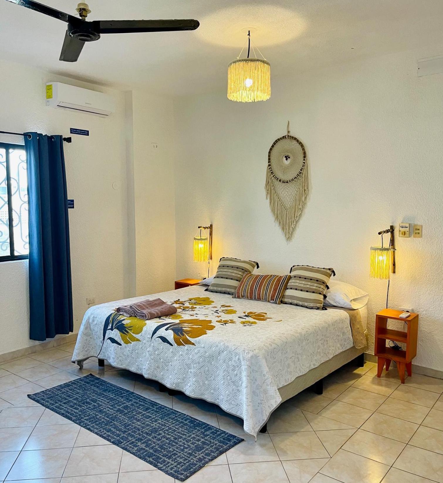 Itze Hostel Boutique - Progreso Progreso  Pokoj fotografie
