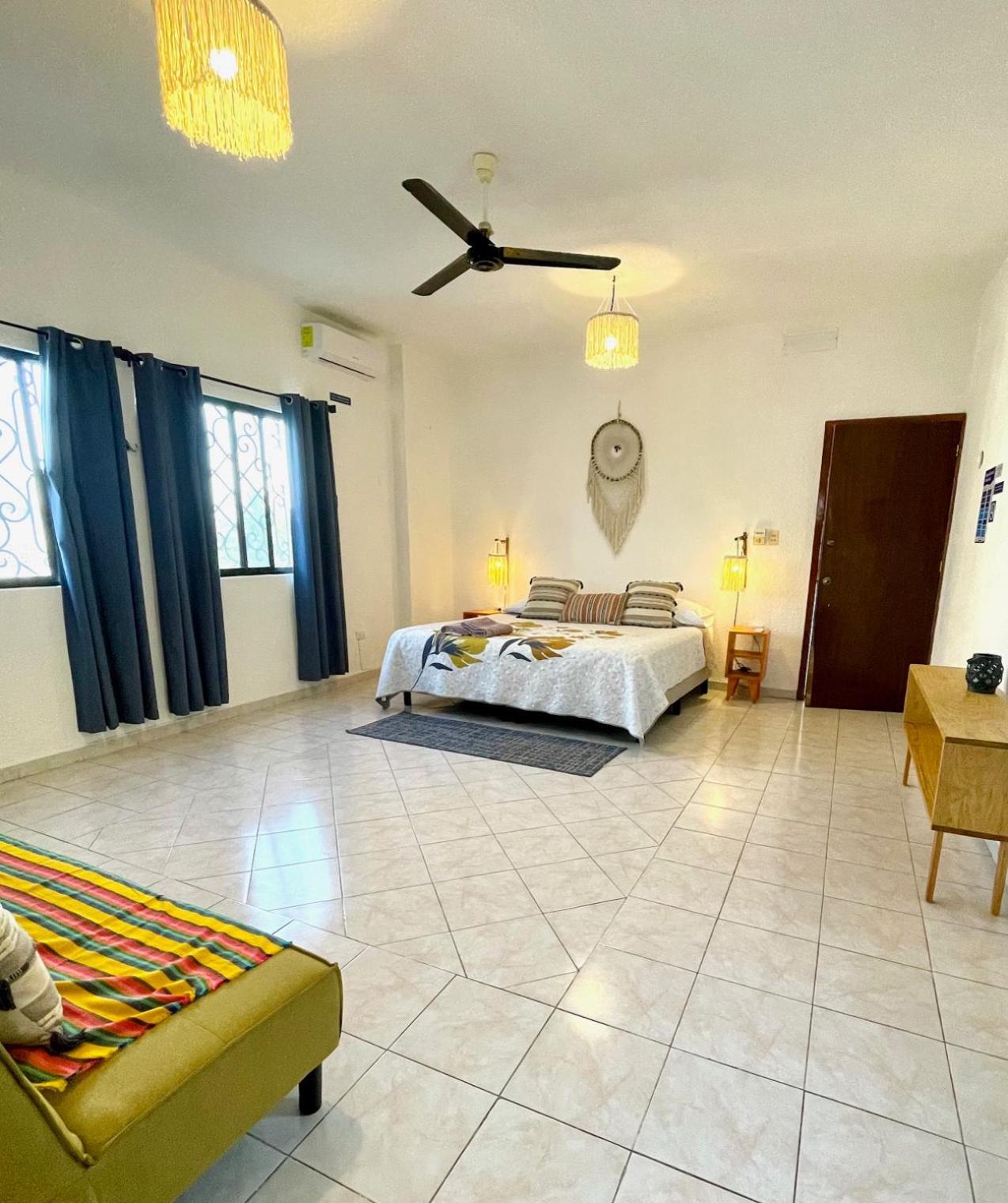 Itze Hostel Boutique - Progreso Progreso  Pokoj fotografie