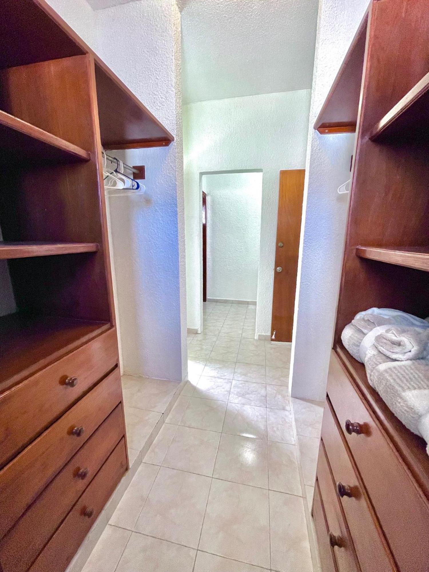 Itze Hostel Boutique - Progreso Progreso  Pokoj fotografie