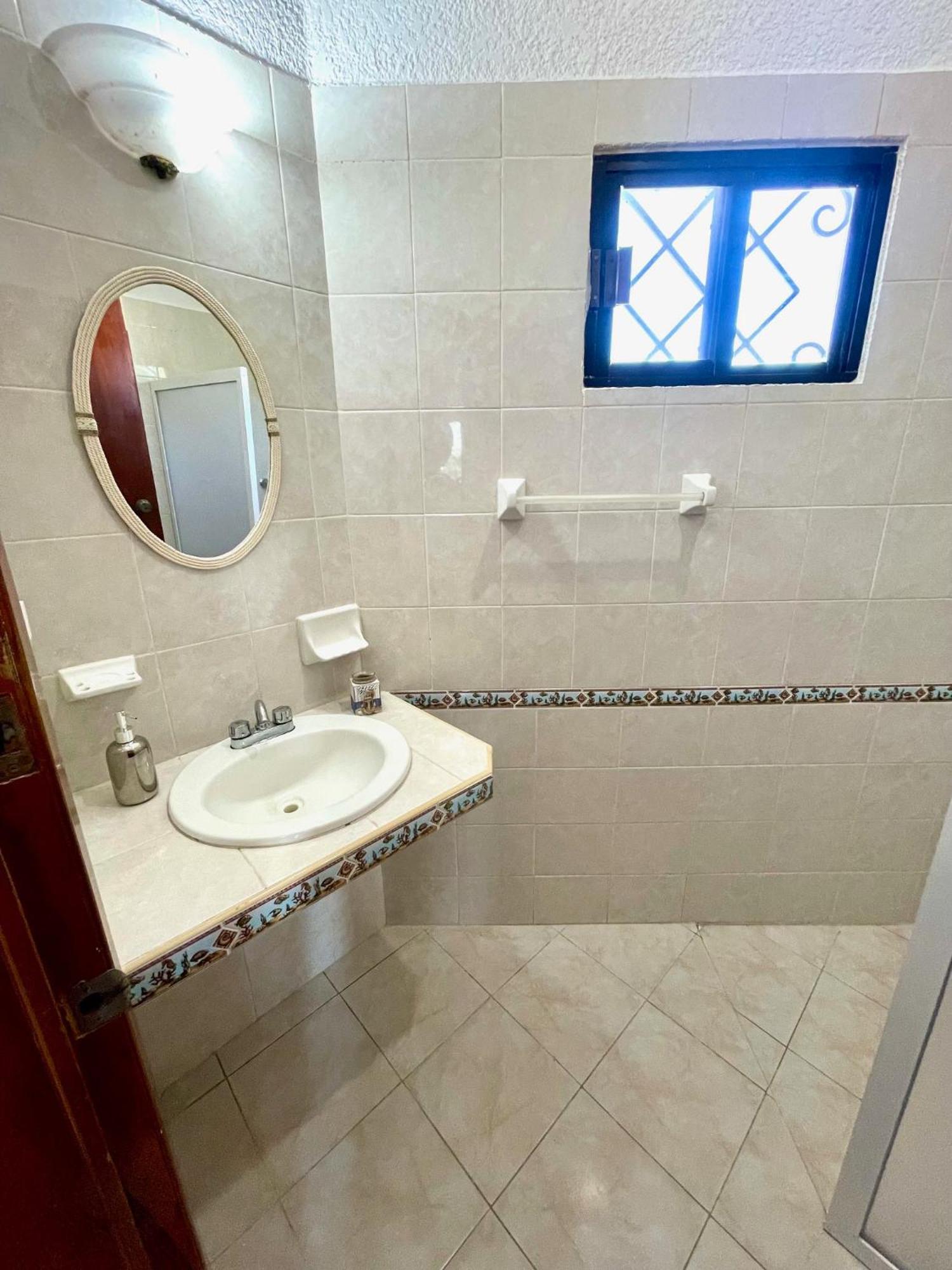 Itze Hostel Boutique - Progreso Progreso  Pokoj fotografie