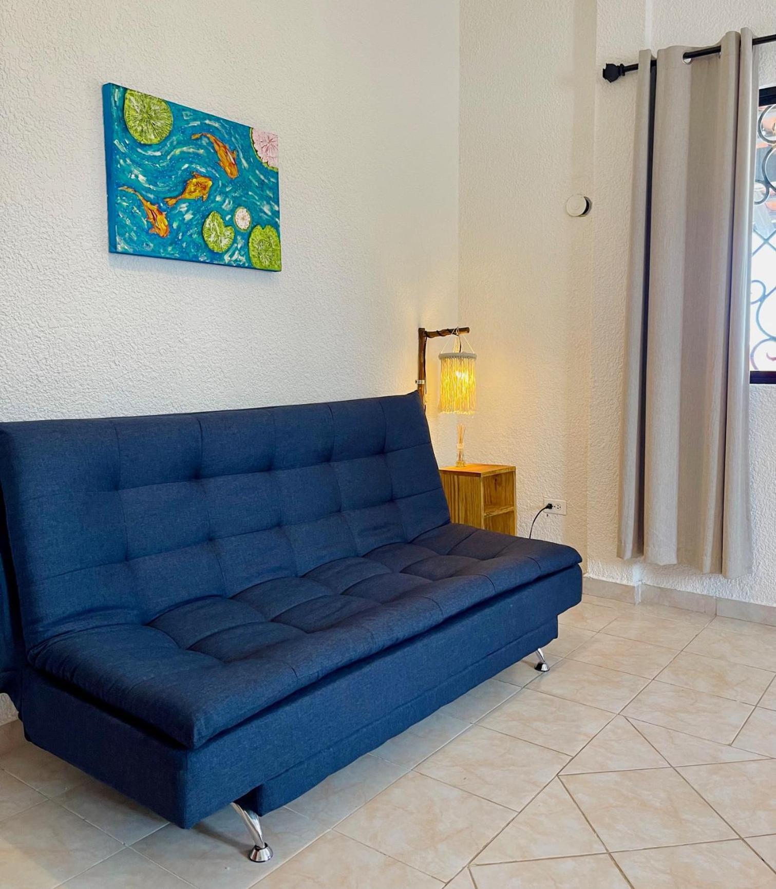 Itze Hostel Boutique - Progreso Progreso  Pokoj fotografie