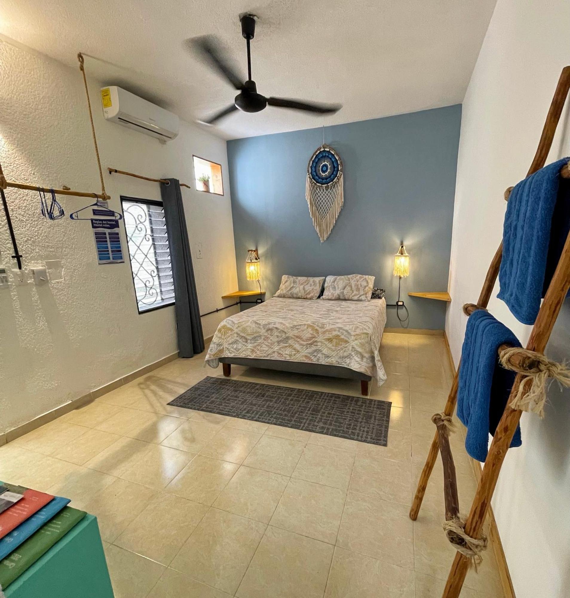Itze Hostel Boutique - Progreso Progreso  Exteriér fotografie