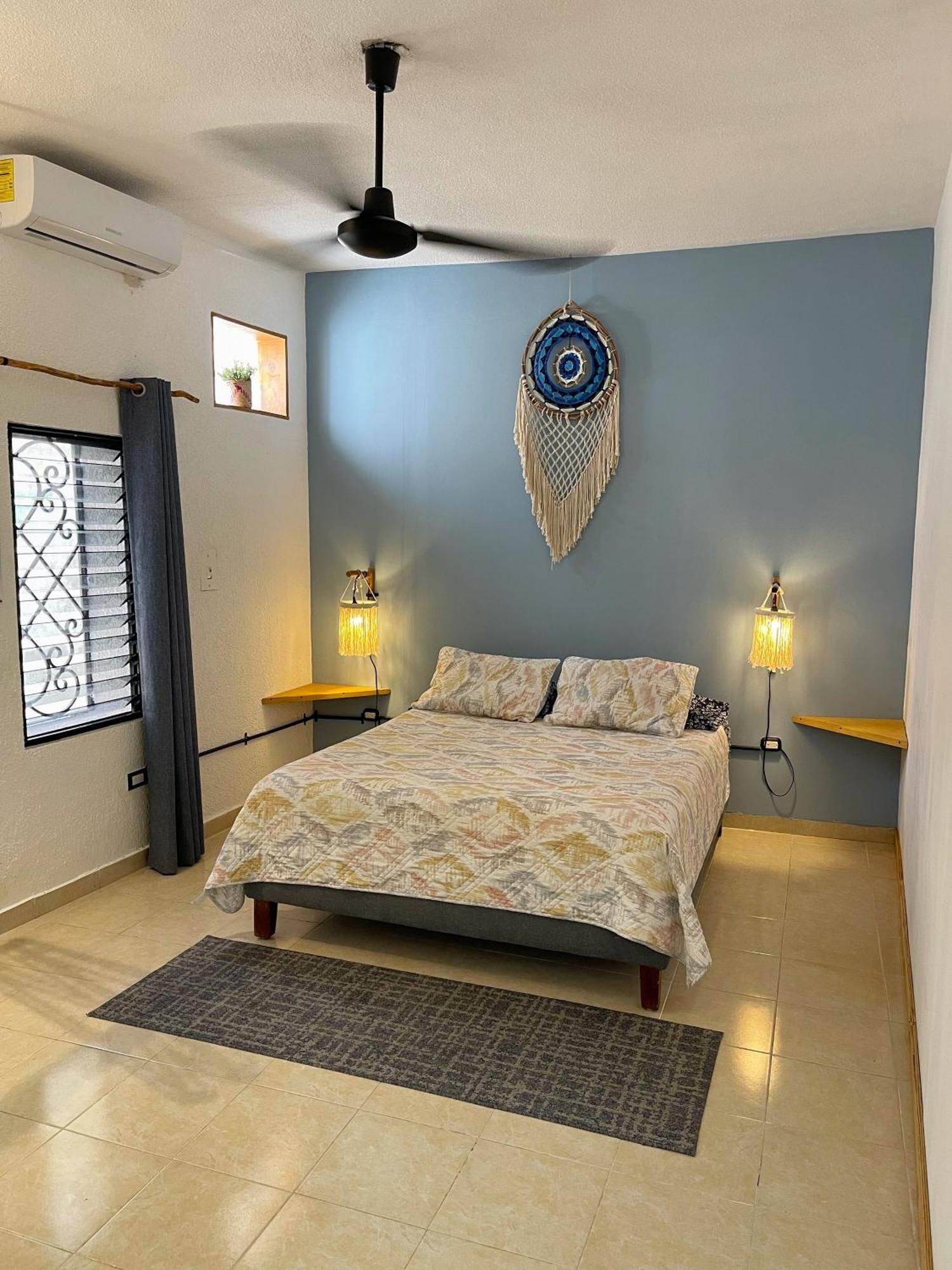 Itze Hostel Boutique - Progreso Progreso  Exteriér fotografie